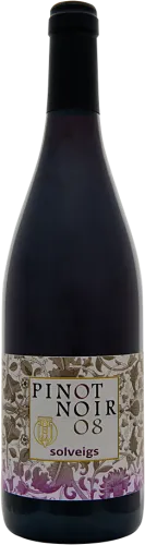 Solveigs Pinot Noir