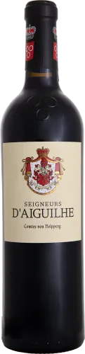 Seigneurs D'aiguilhe