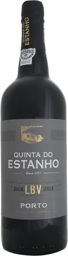 Quinta Do Estanho Lbv 2015