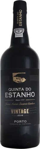 Quinta Do Estanho Vintage 2016