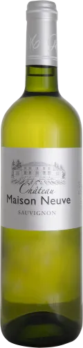 Chateau Maison Neuve Sauvignon