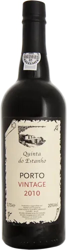 Quinta Do Estanho Vintage