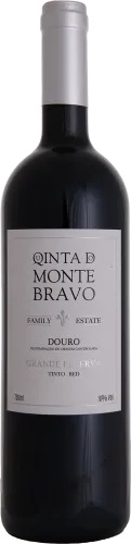 Quinta Do Monte Bravo Grande Reserva