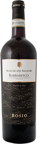 Barbaresco Bosio