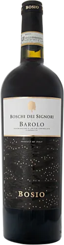 Barolo Bosio Boschi Dei Signori