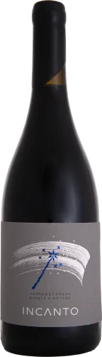 Incanto Cabernet Franc Single Vineyard Medi Valley