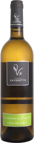 Loin De L'oeil Domaine Vayssette