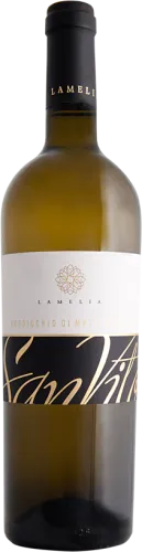 San Vito Lamelia Verdicchio