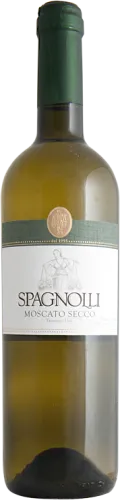 Spagnolli Moscato Secco
