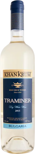 Khan Krum Traminer