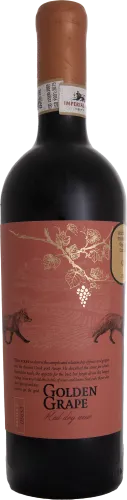 Golden Grape Red Blend Imperial Vin