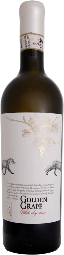 Golden Grape White Blend Imperial Vin