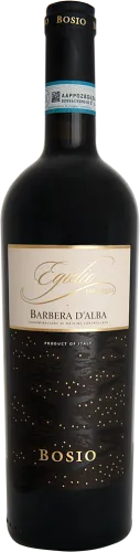 Barbera D'alba Egidio Barriques