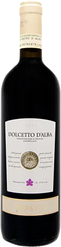 Dolcetto D'alba Bosio