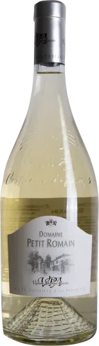 Domaine Petit Romain Blanc