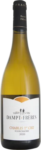 Chablis 1er Cru Fourchaume