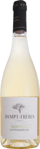 Saint Bris Sauvignon Blanc