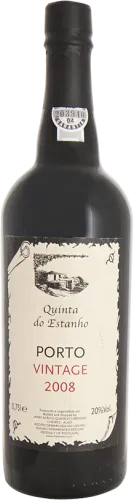 Quinta Do Estanho Vintage