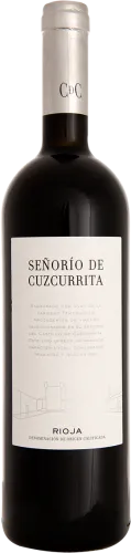 Senorio De Cuzcurrita