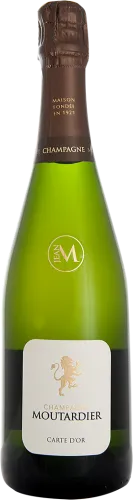 Moutardier Carte D'or Brut