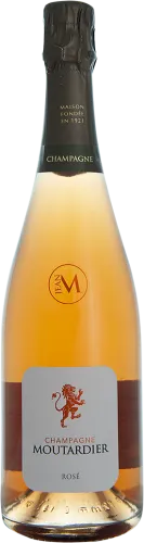 Moutardier Brut Rose