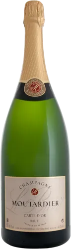 Moutardier Carte D'or Brut Magnum