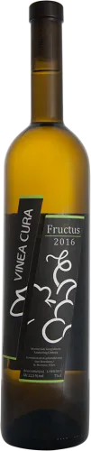 Fructus Vinea Cura