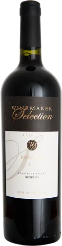 Mairena Bonarda Winemaker Selection Reserve