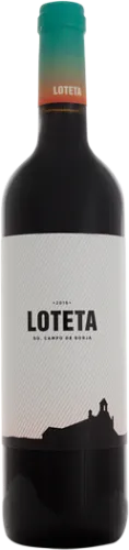 Loteta  Bodega Picos