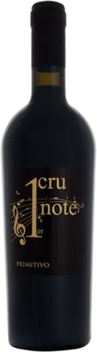 1er Cru Note Primitivo