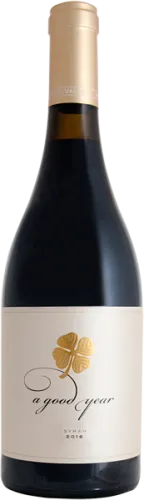 A Good Year Syrah