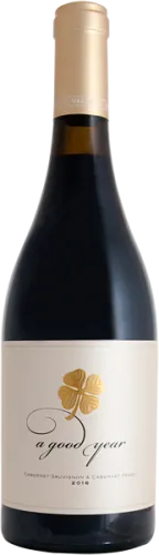 A Good Year Cabernet Sauvignon - Cabernet Franc