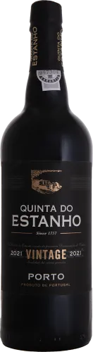 Quinta Do Estanho Vintage 2021