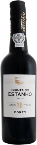 Quinta Do Estanho 10 Anos Halve Fles