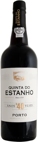 Quinta Do Estanho 40 Anos