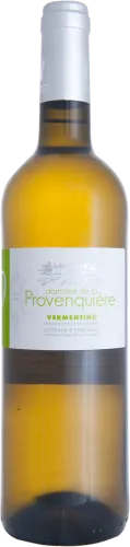 Domaine Provenquiere Vermentino