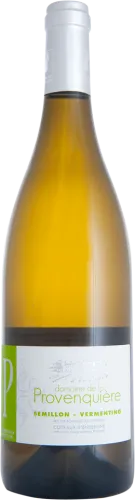 Domaine Provenquiere Semillon-vermentino