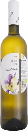 Alb De Petro Vaselo