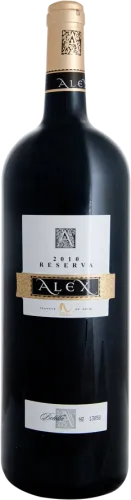 Alex Reserva Magnum