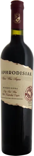 Aphrodisiak Pivka