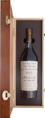 Francois De Marange Petite Champagne 1973