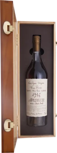 Francois De Marange Fins Bois 1976