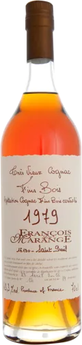 Francois De Marange Fins Bois 1979