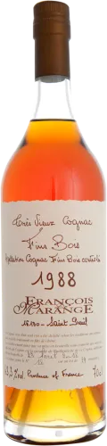 Francois De Marange Fins Bois 1988