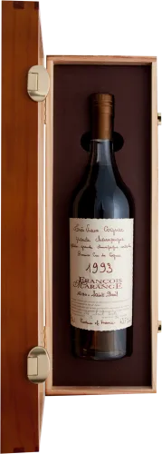 Francois De Marange Grande Champagne 1993