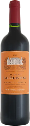 Chateau Le Breton