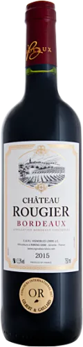 Chateau Rougier