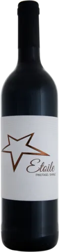 Etoile Pinotage Shiraz
