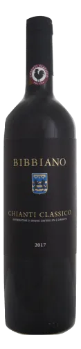 Bibbiano Chianti Classico