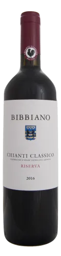 Bibbiano Riserva Chianti Classico